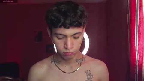 hunter_jagg online show from February 6, 7:38 pm