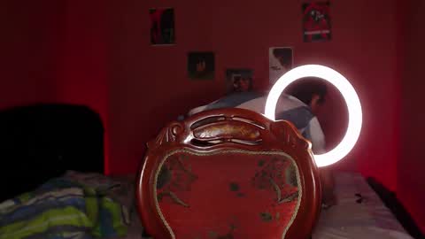 hunter_jagg online show from January 11, 3:01 am