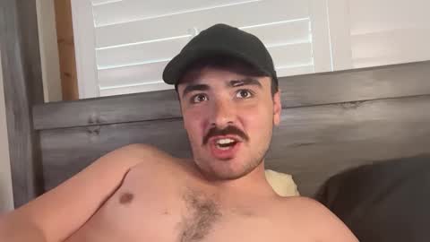 Hunter online show from September 16, 8:56 pm