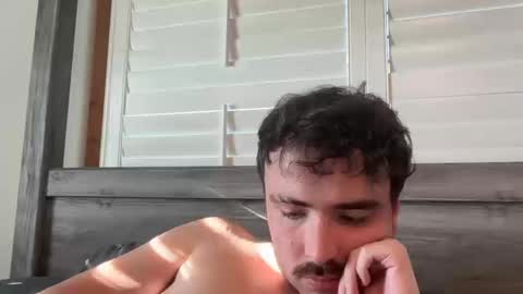 Hunter online show from October 16, 9:57 pm