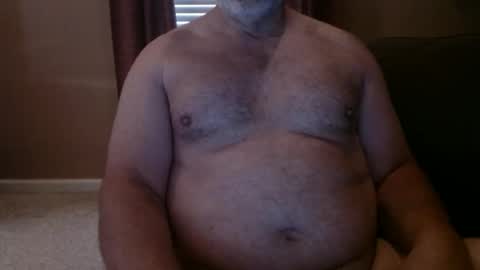 huntermark1 online show from December 6, 2:22 pm