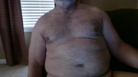 huntermark1 online show from November 9, 4:32 pm