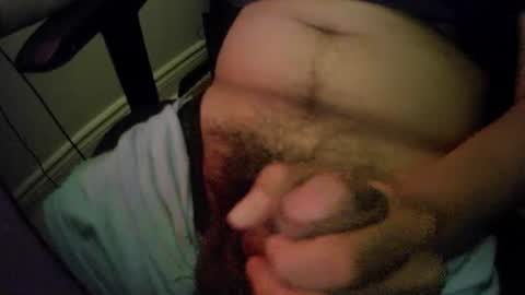 Hunterr online show from June 22, 3:12 am