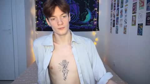 Hunter online show from January 30, 1:09 pm