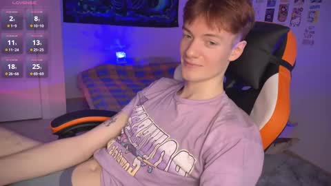 Hunter online show from February 10, 12:29 pm