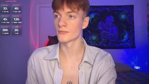 Hunter online show from February 9, 3:01 pm