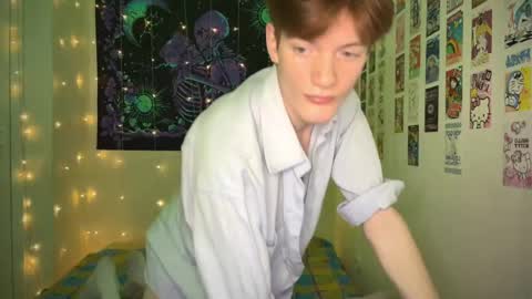 Hunter online show from January 27, 9:22 pm