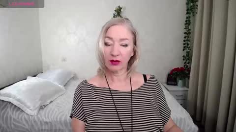 Irena online show from November 29, 11:12 pm