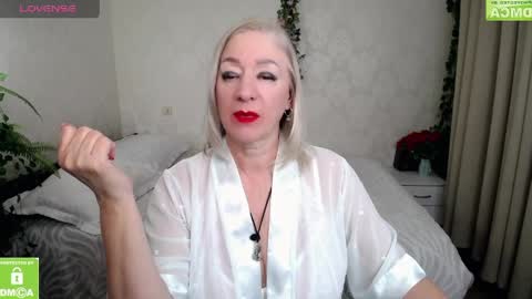 Irena online show from March 30, 8:20 pm