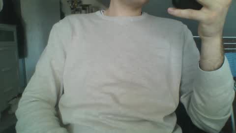 hunting_007 online show from April 8, 7:00 am