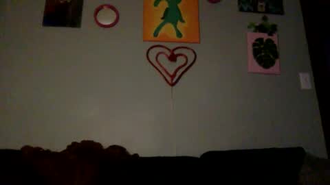 Goddess Hunyy online show from December 4, 1:41 am