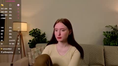 Dana online show from December 19, 2:18 am