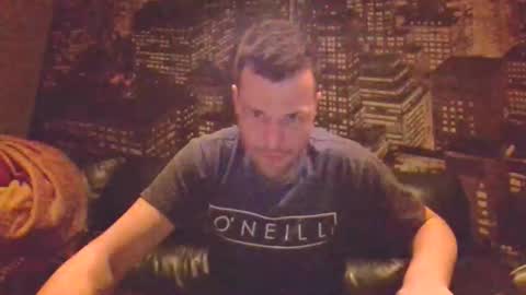 hurley7890 online show from January 15, 2:31 am