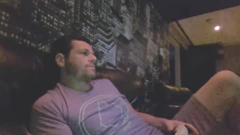 hurley7890 online show from October 28, 2:23 am