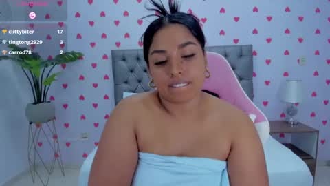 H U R R E M online show from March 5, 7:16 am