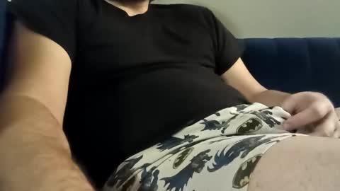 Husband online show from January 10, 4:54 am