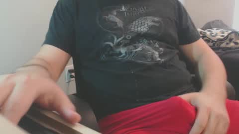 Husband online show from January 3, 5:10 pm