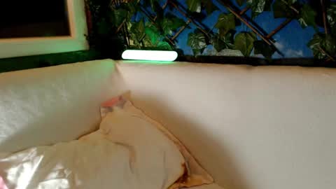 Kayla online show from February 15, 2:15 am