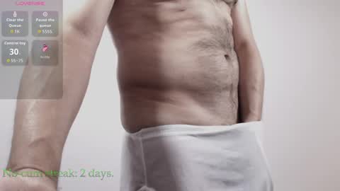 Andrew online show from October 13, 6:21 pm