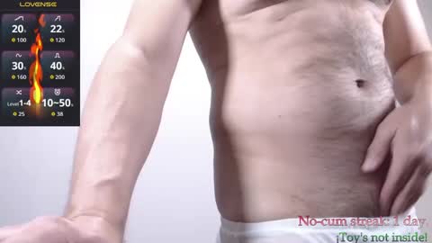 Andrew online show from September 18, 12:47 am