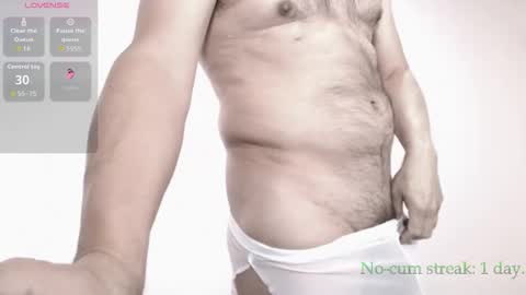 Andrew online show from December 14, 6:36 pm