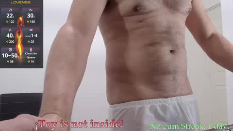 Andrew online show from March 7, 5:38 pm