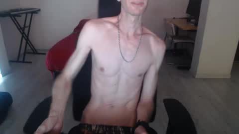 hybnotik online show from February 27, 12:56 pm