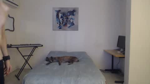 hybnotik online show from February 28, 12:09 pm