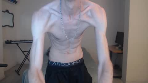 hybnotik online show from February 28, 9:04 am