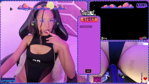 Ashley online show from January 12, 12:44 pm