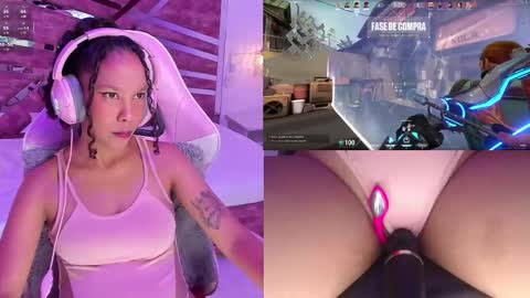 Ashley online show from November 5, 4:47 am