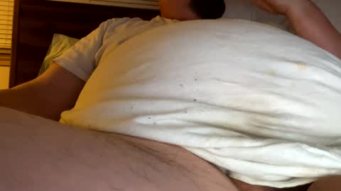 Huck Funn online show from December 9, 7:50 am