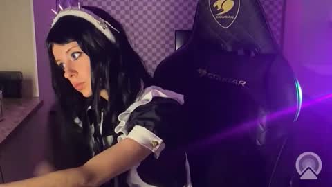 hyperfixation online show from March 13, 9:40 pm