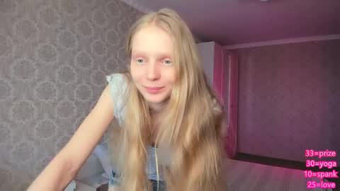 Jenny online show from June 1, 10:38 am