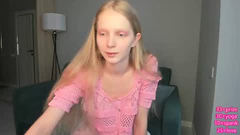 Jenny online show from July 6, 10:01 am