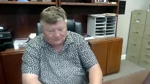 hypnotizing4u online show from July 6, 10:44 pm