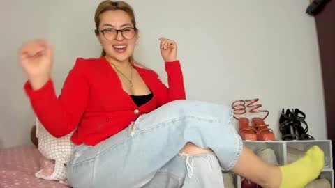 Hyun Joo online show from May 24, 2:08 am