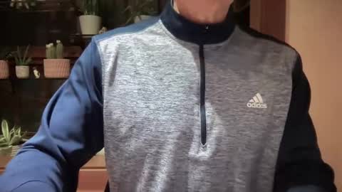 The Talented Mr. DILFy online show from February 3, 4:14 am