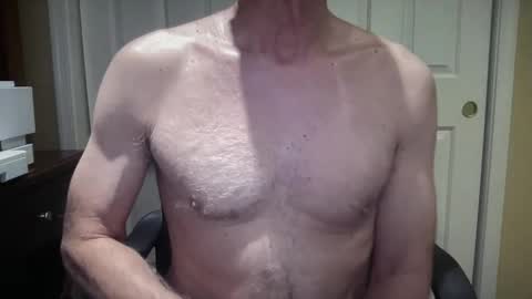 The Talented Mr. DILFy online show from April 13, 2:43 pm