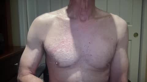 The Talented Mr. DILFy online show from September 22, 1:48 pm