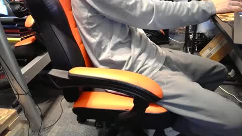 Snapshot of i_am_only_human chatting on October 8, 8:26 pm lucifer online show from October 8, 8:26 pm