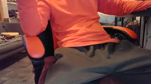 Snapshot of i_am_only_human chatting on February 1, 3:28 pm lucifer online show from February 1, 3:28 pm