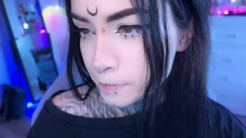 Asya  online show from December 14, 9:37 am