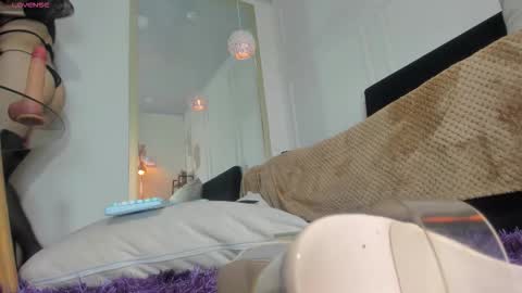 Maleja online show from November 6, 9:40 pm