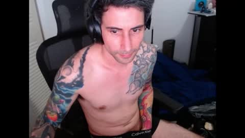 Rylan Chase online show from July 4, 4:10 pm