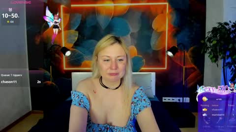 Samanta online show from April 6, 4:46 am