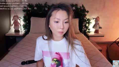 Casey online show from December 21, 8:59 pm