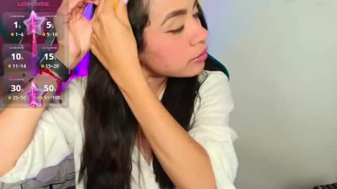 Isa online show from March 15, 1:32 am