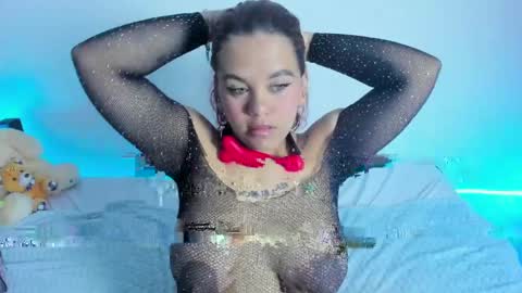 NAHO online show from April 18, 10:43 pm