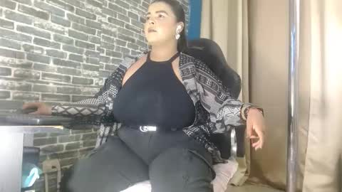 Samy online show from February 25, 11:25 am